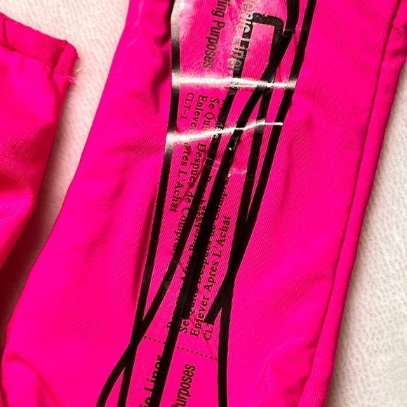 Trina Turk Women's Monaco High-Waist Side-Slit Swim Bottoms - Picture 8 of 11